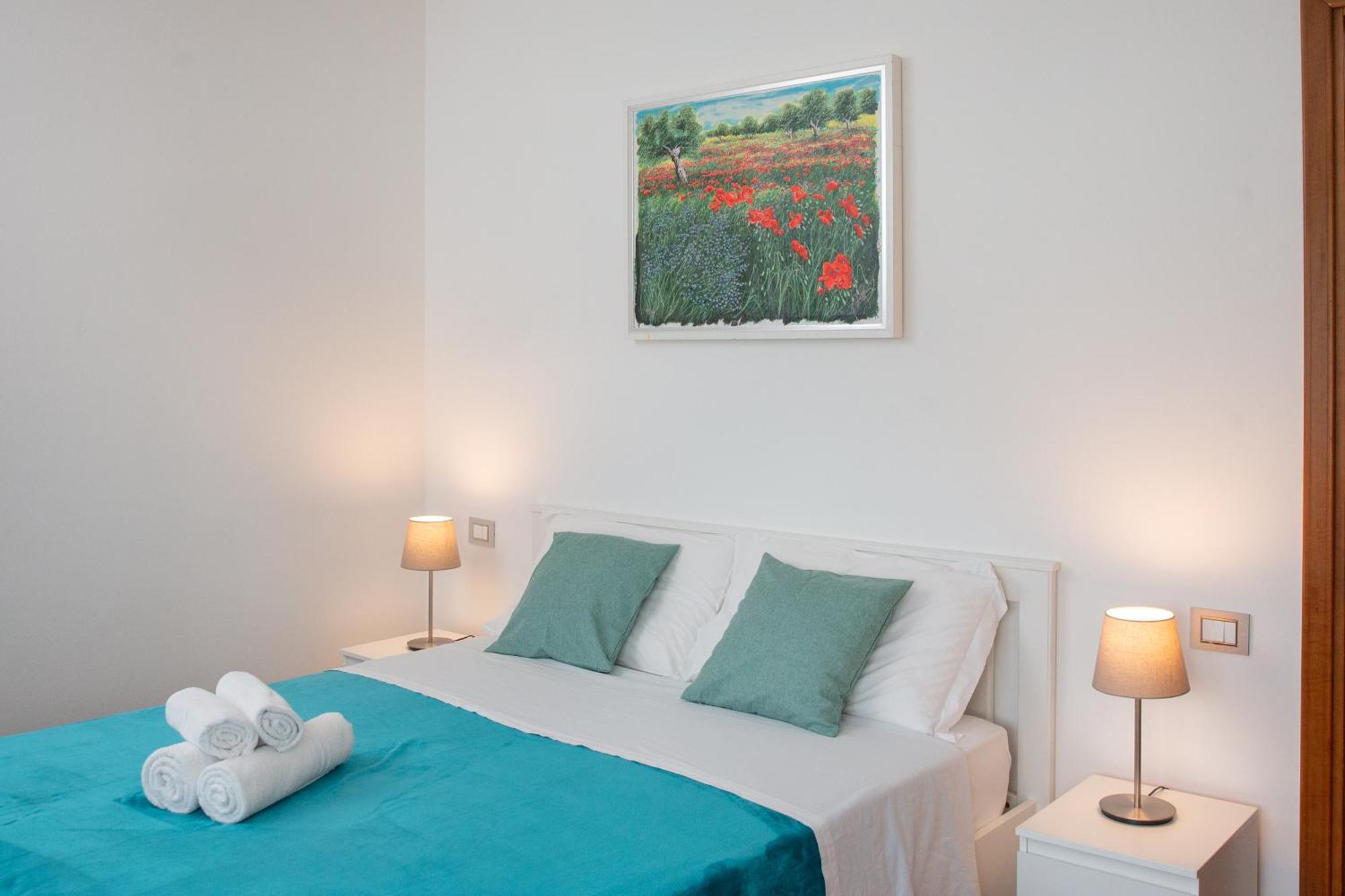 Kandinski Apartment - With Pool سيتيمو ميلانيزي المظهر الخارجي الصورة