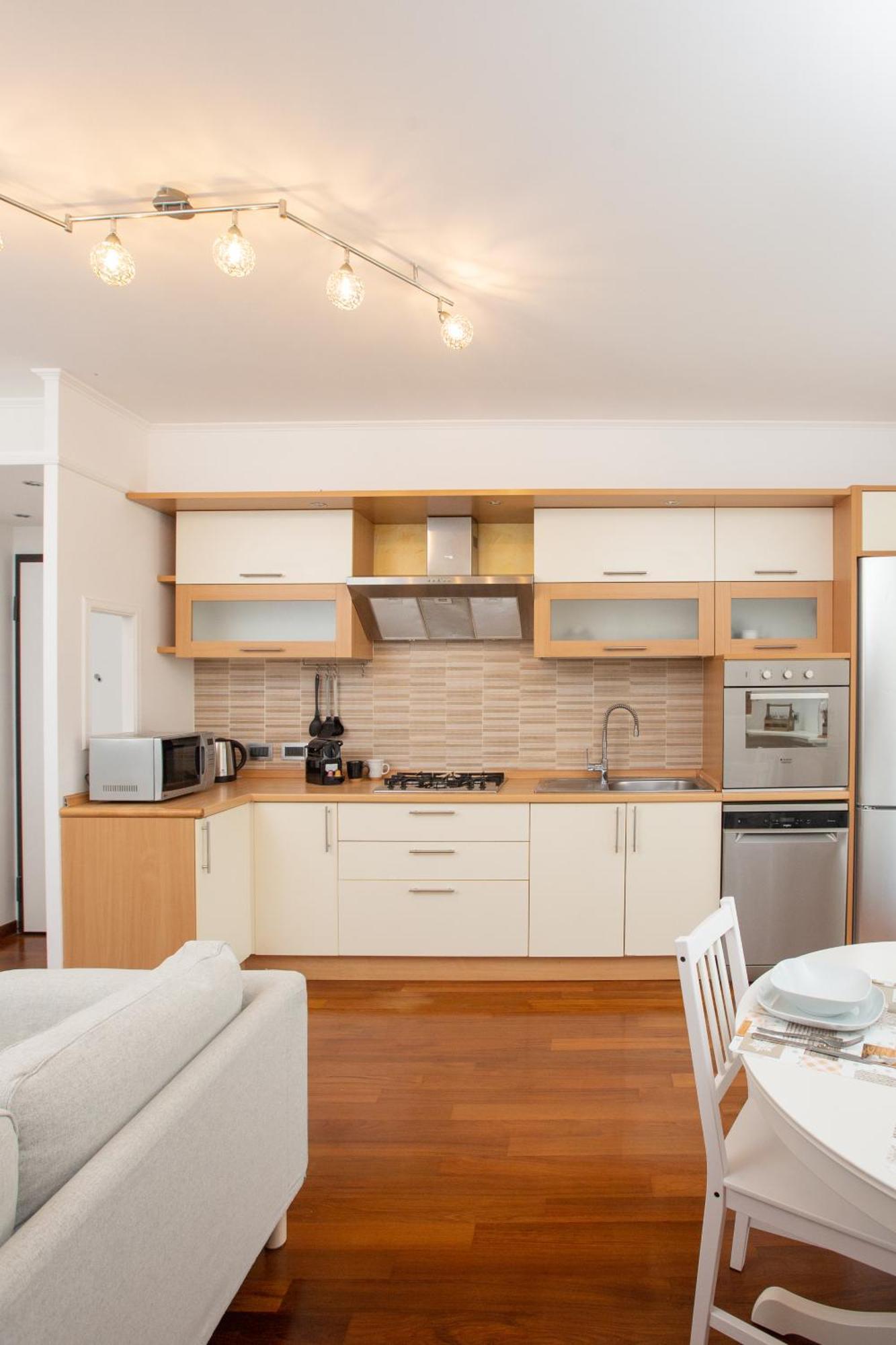 Kandinski Apartment - With Pool سيتيمو ميلانيزي المظهر الخارجي الصورة